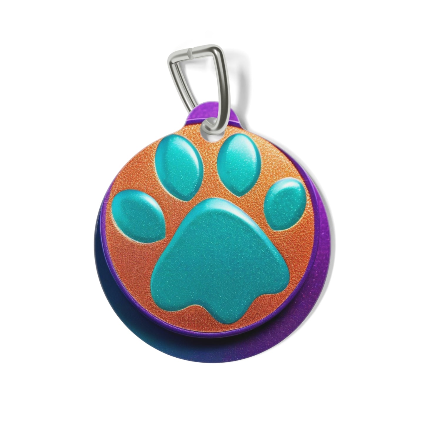 Pet Tag