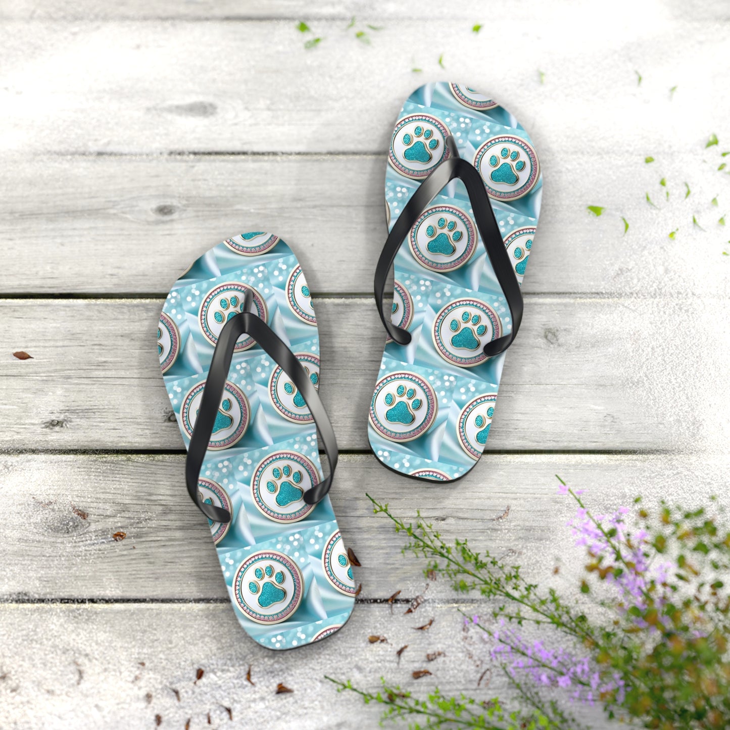 Flip Flops