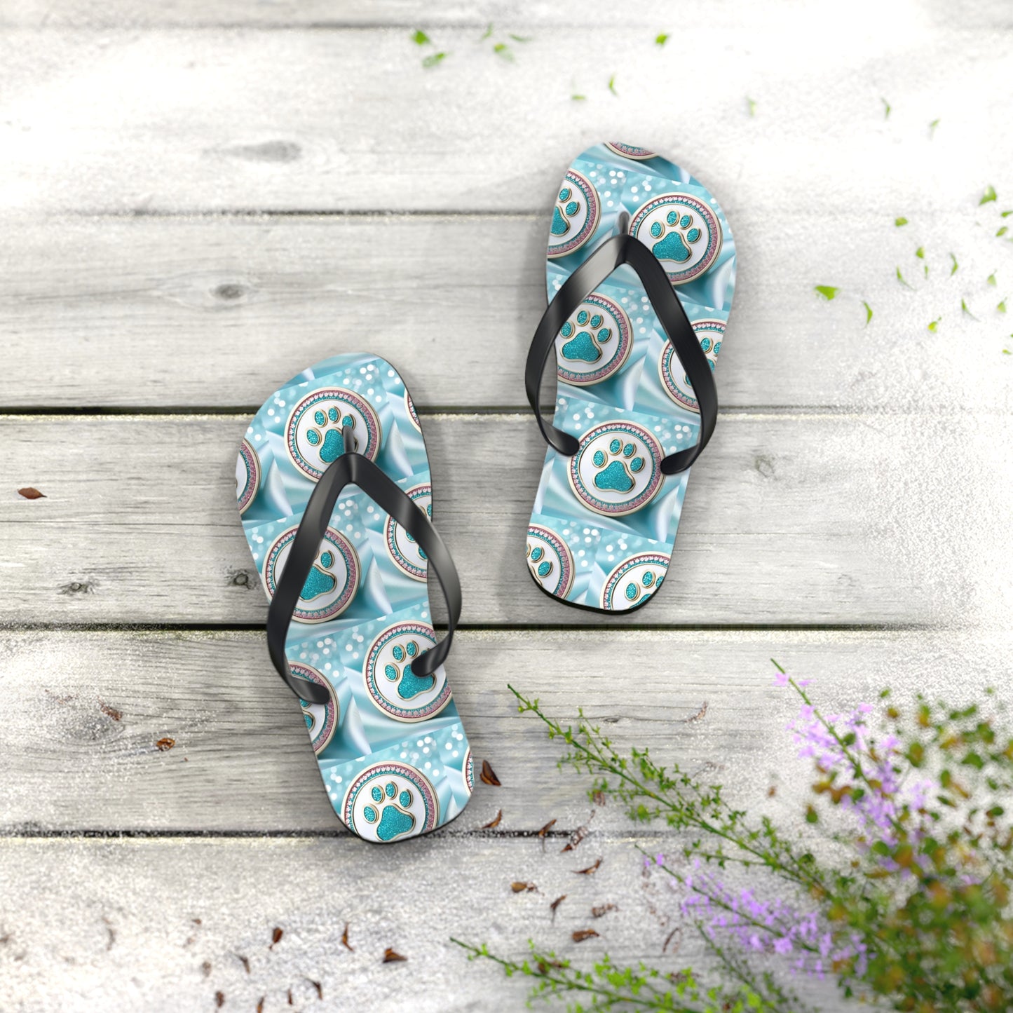 Flip Flops