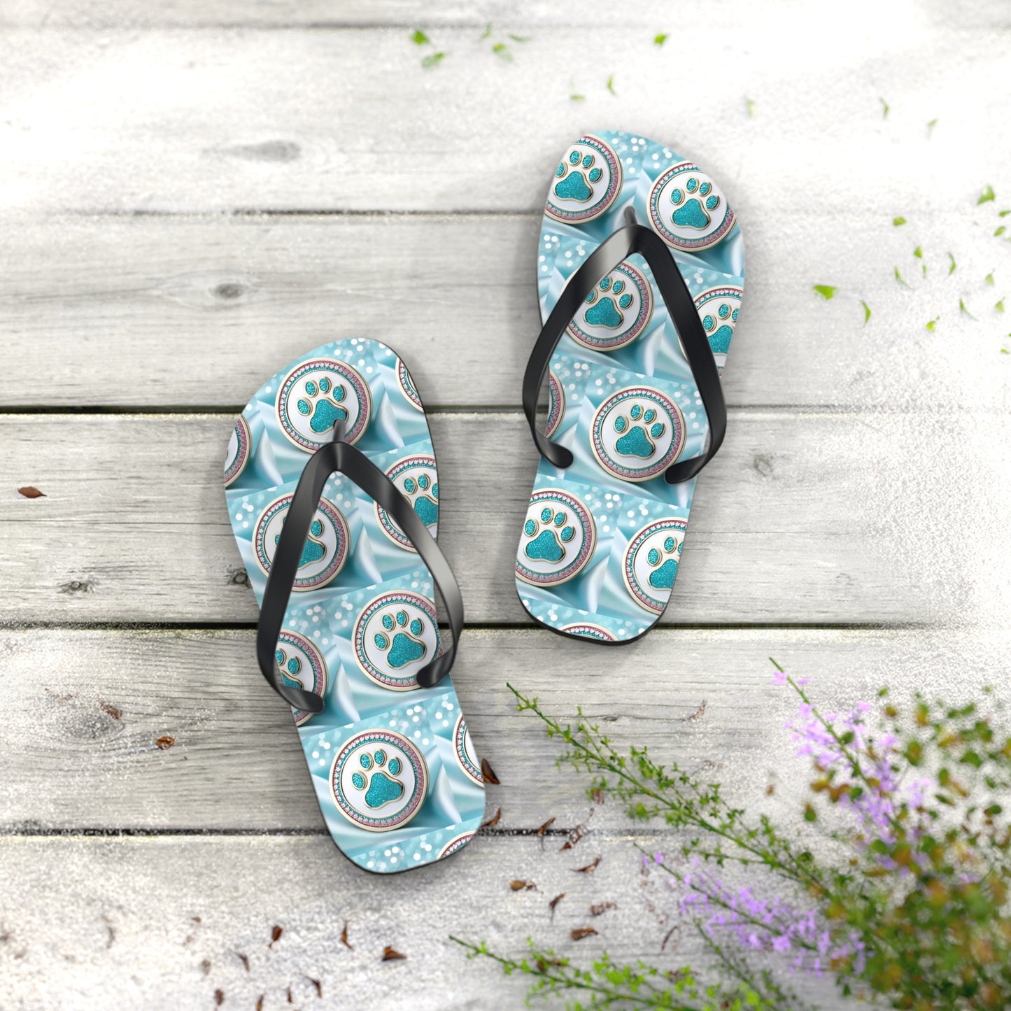 Flip Flops
