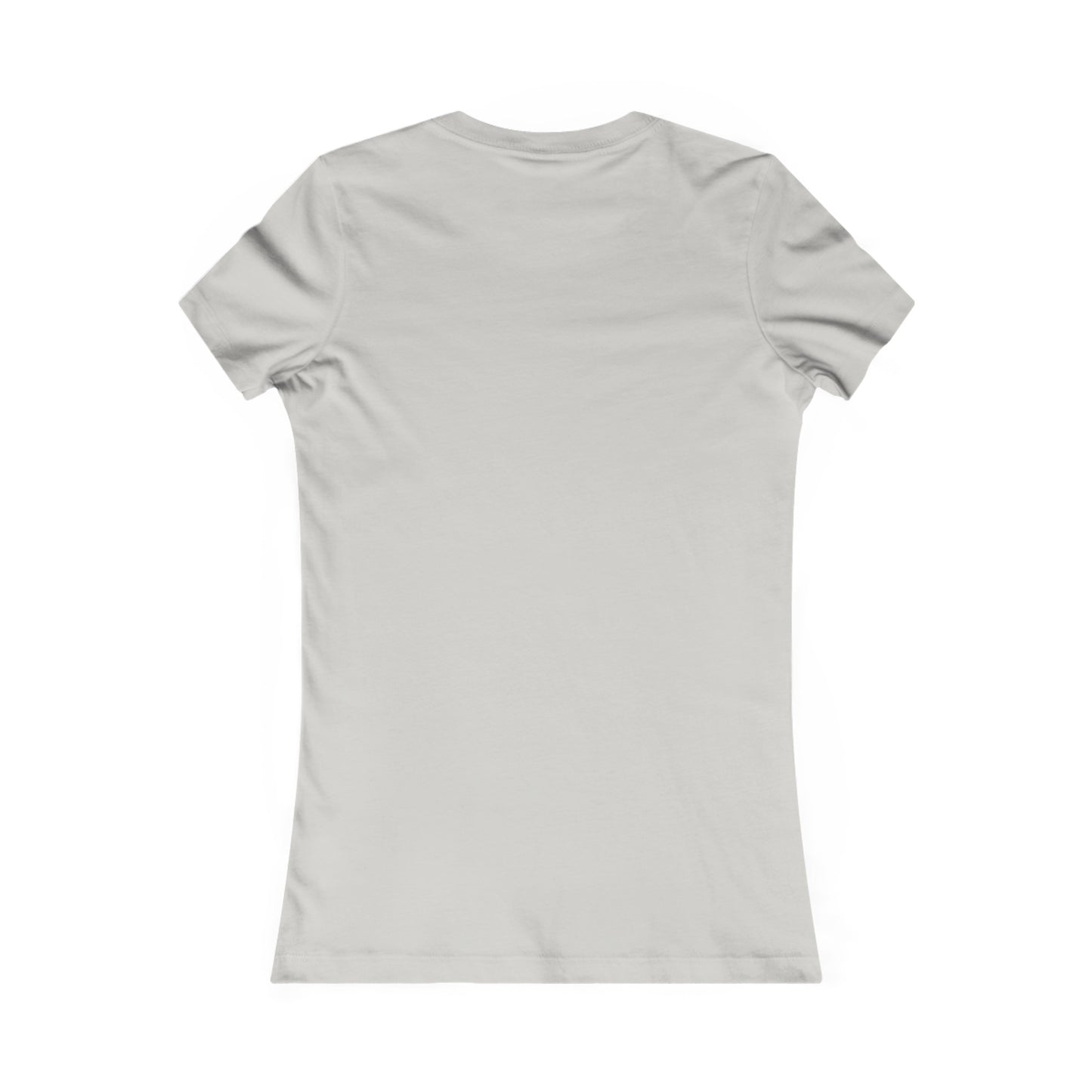 Women's Tee - VW Van at the Beach with Dogs Graphic Design