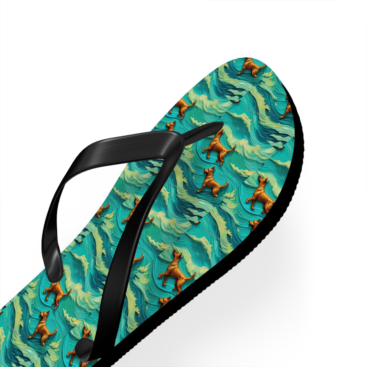 Flip Flops