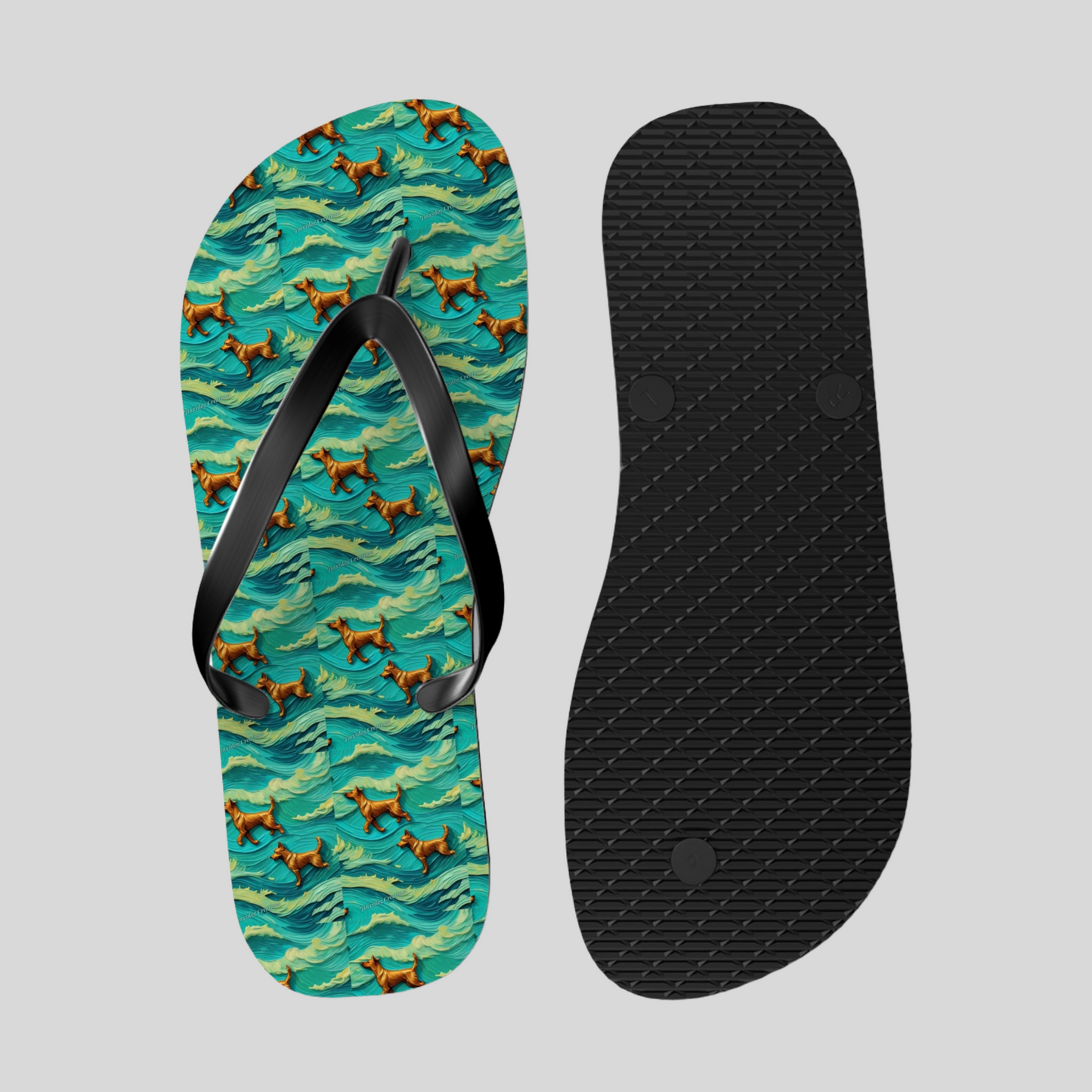 Flip Flops