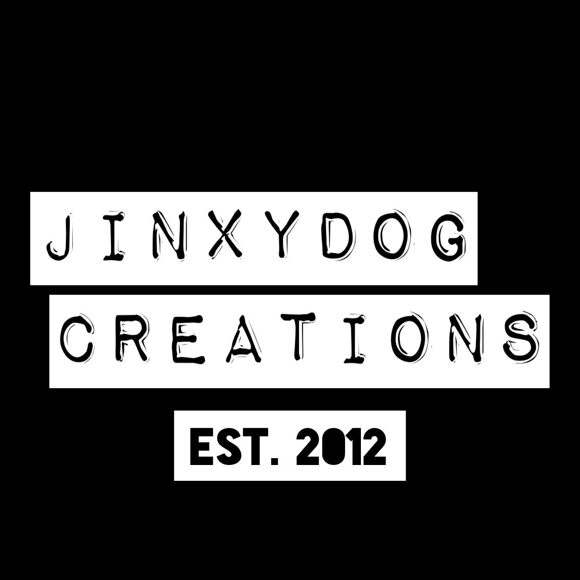 Products – Jinxydog Creations