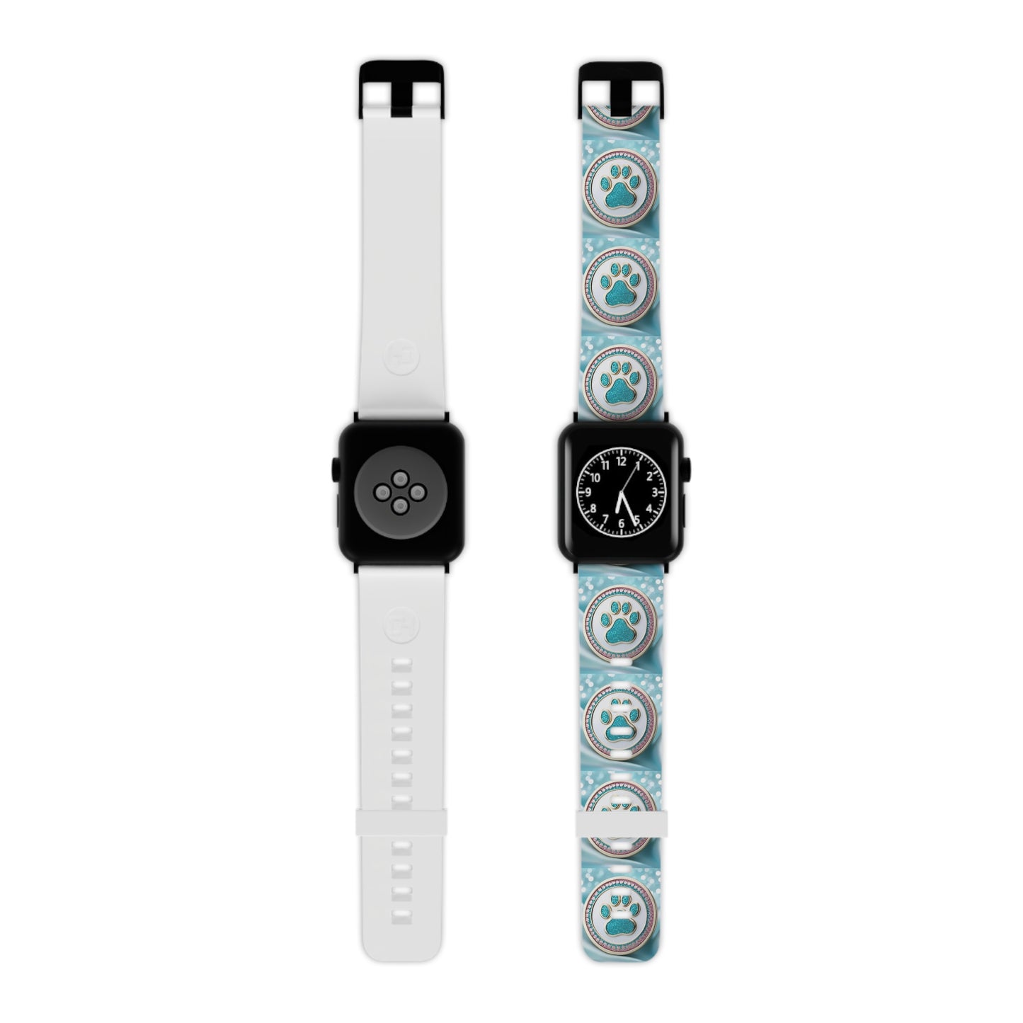 Watch Band for Apple Watch by Jinxydog