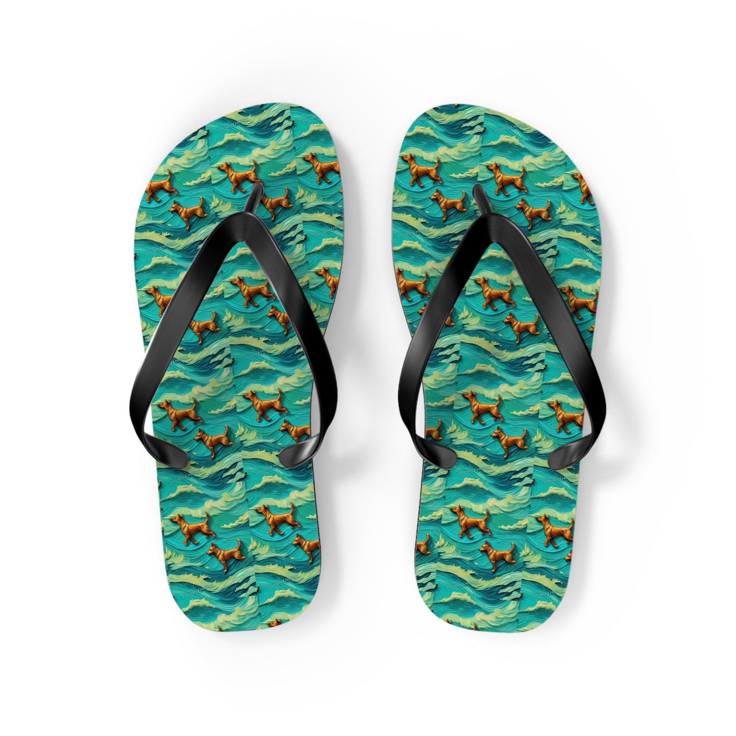 Flip Flops