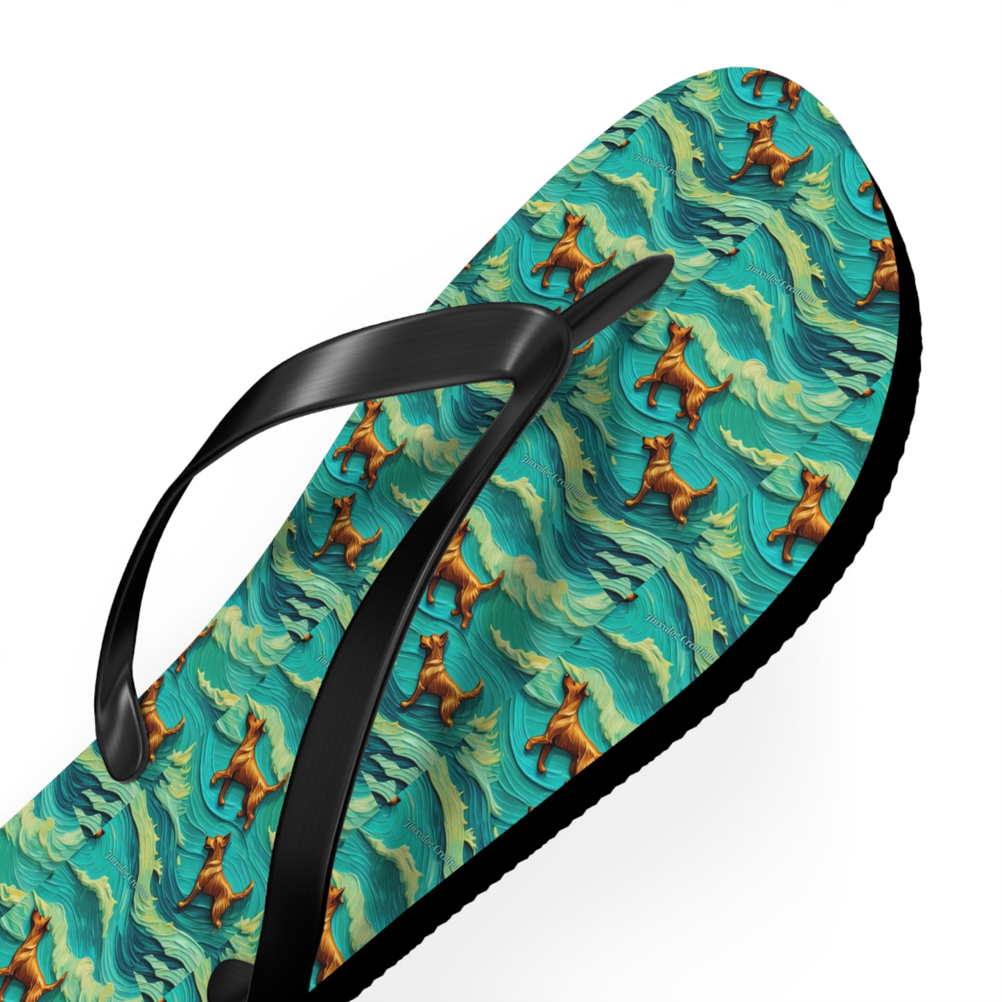 Flip Flops