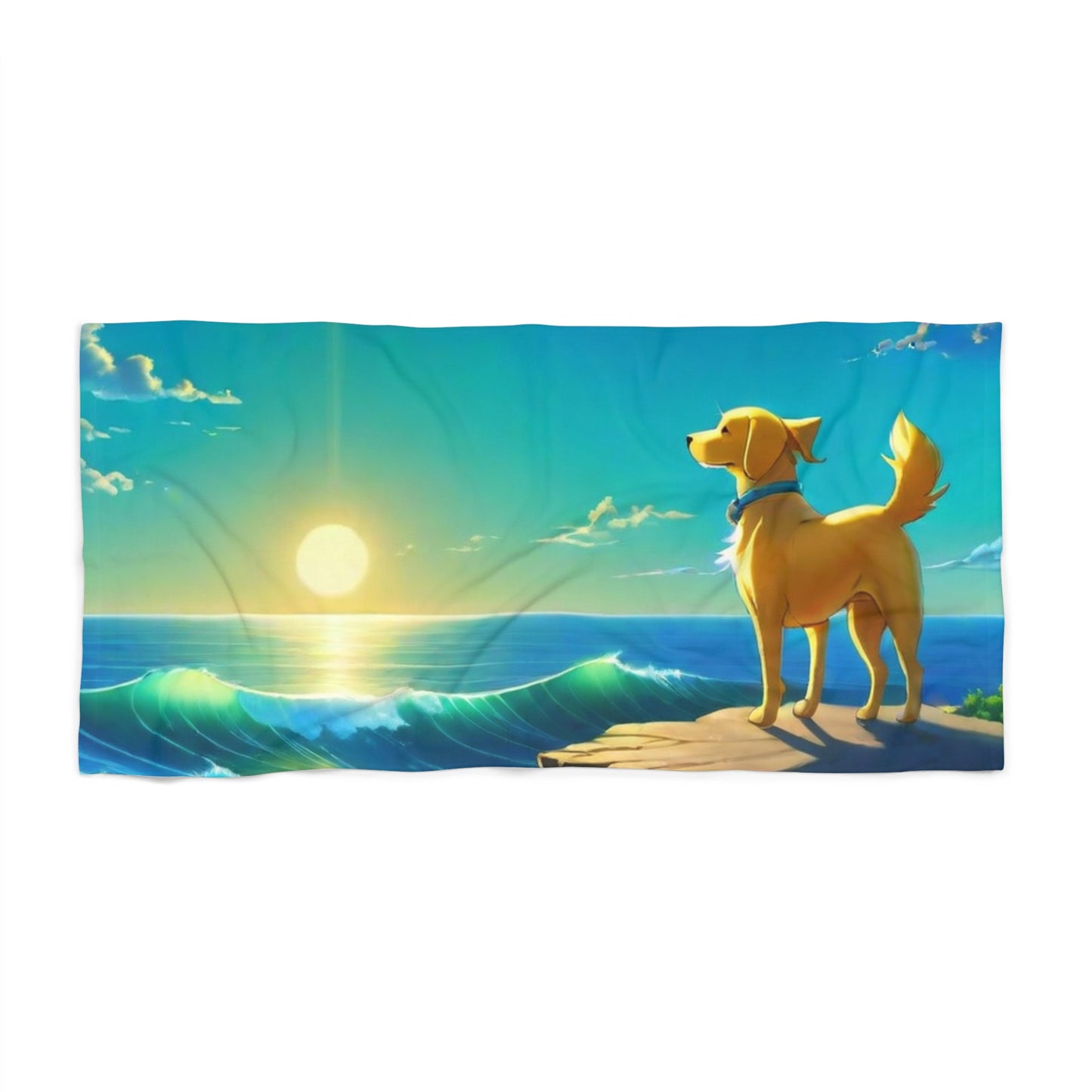 Beach Towel