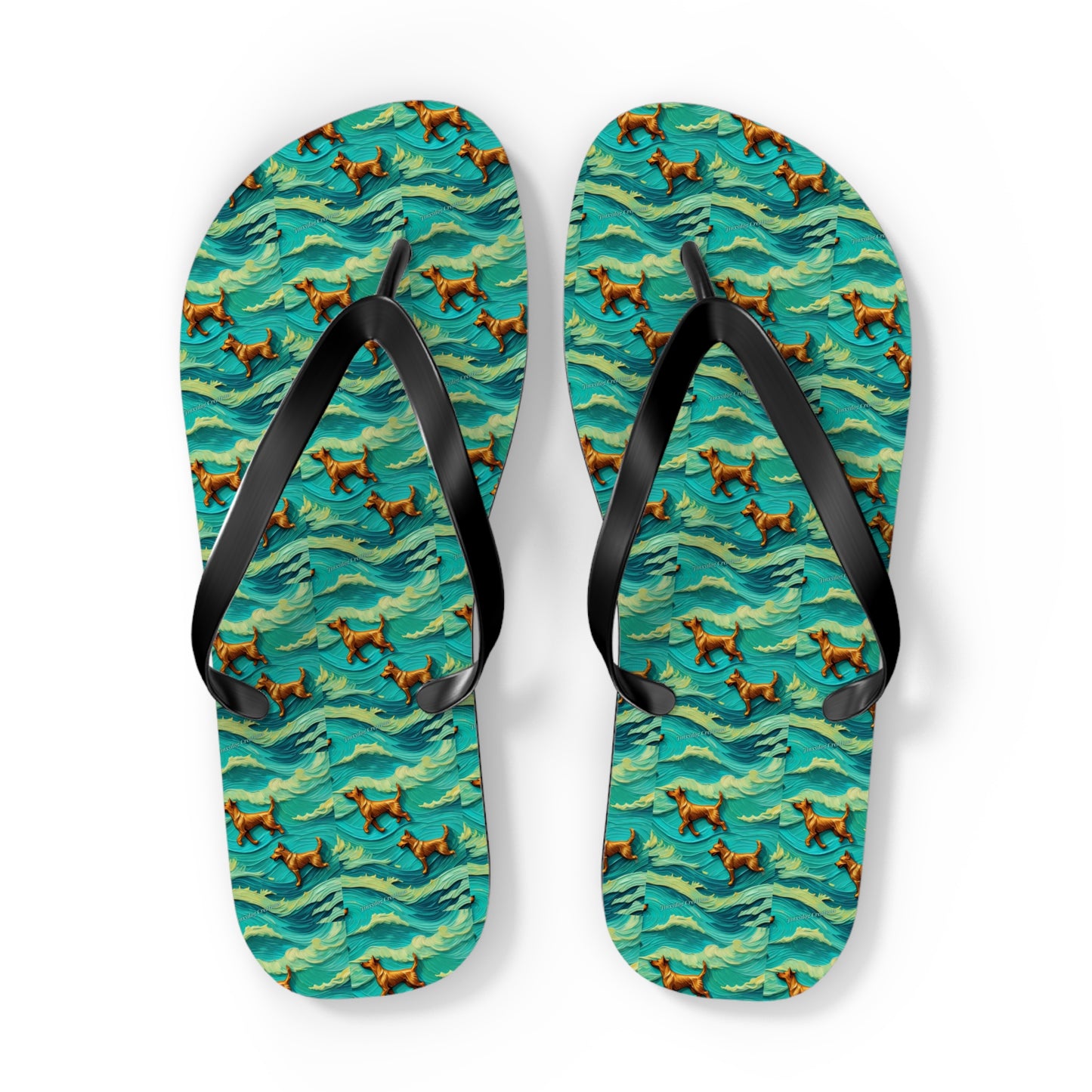 Flip Flops