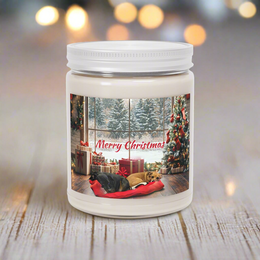 Scented Candles, 9oz